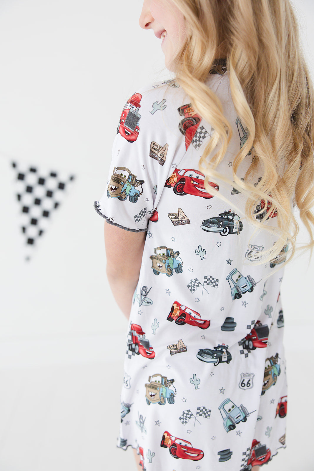 Radiator Dreams: Nightgown (read description)