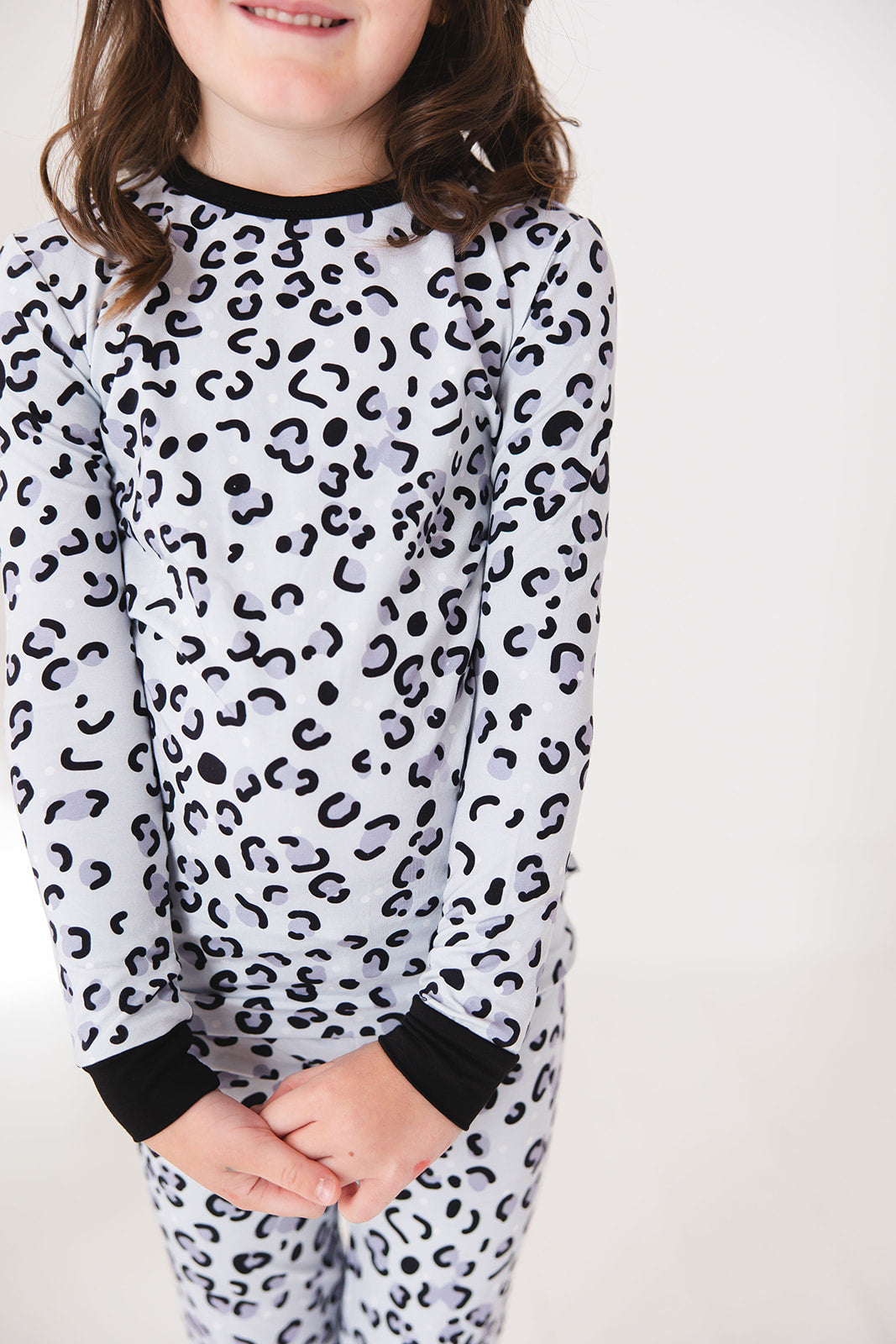 Snow Leopard Set