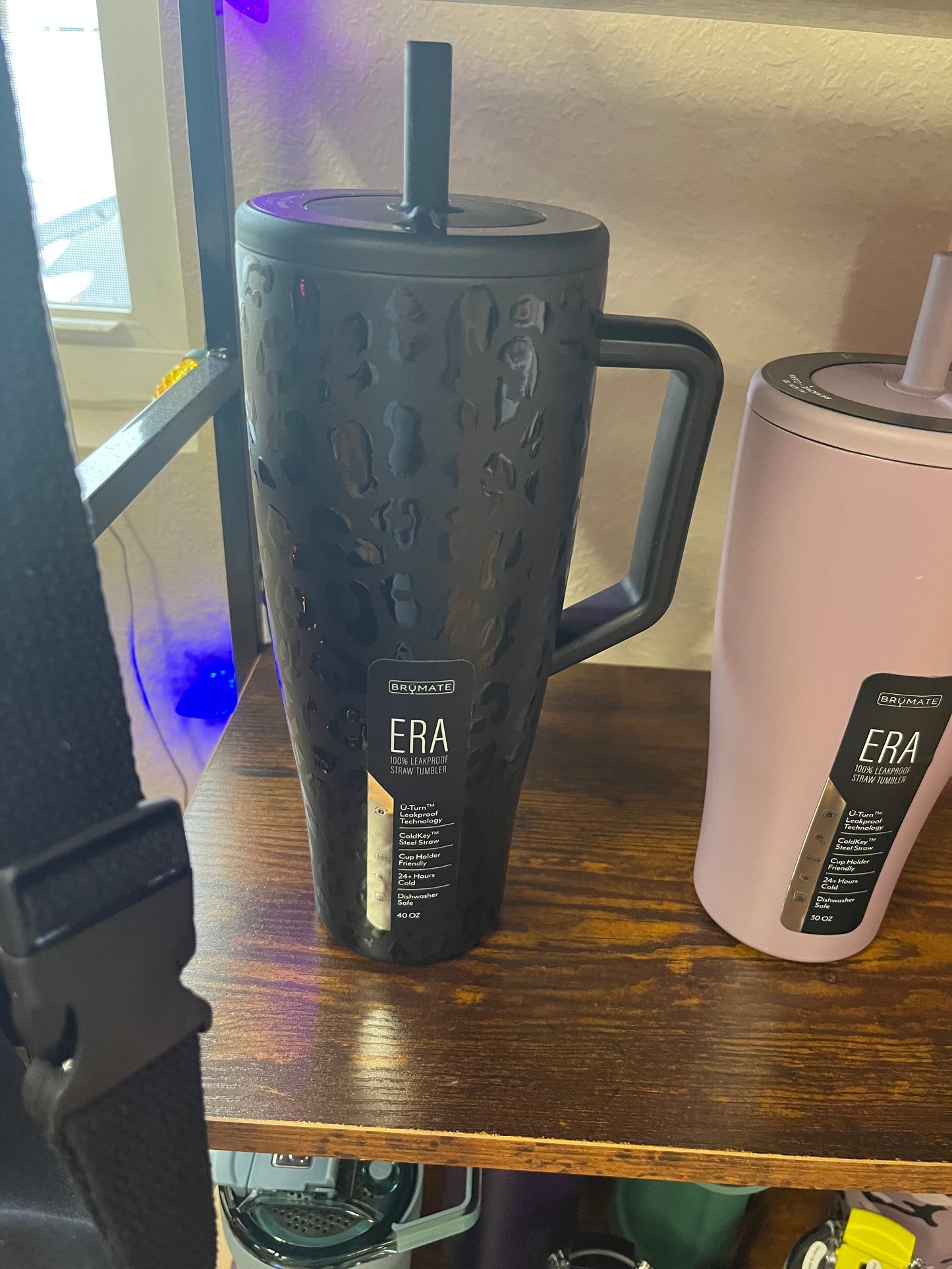 Brumate Era: Leak Proof Tumblers