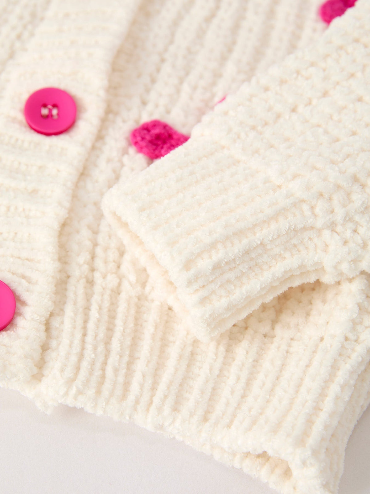 Christian Girls Cardigan