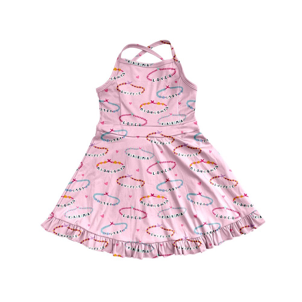 Fashion Minis Exclusive: Friendship Era Active Dress- SHIPS END OF MAY