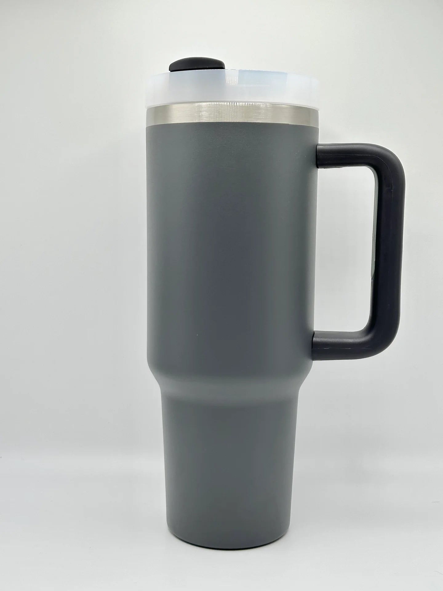 40oz stainless steel solid color cups