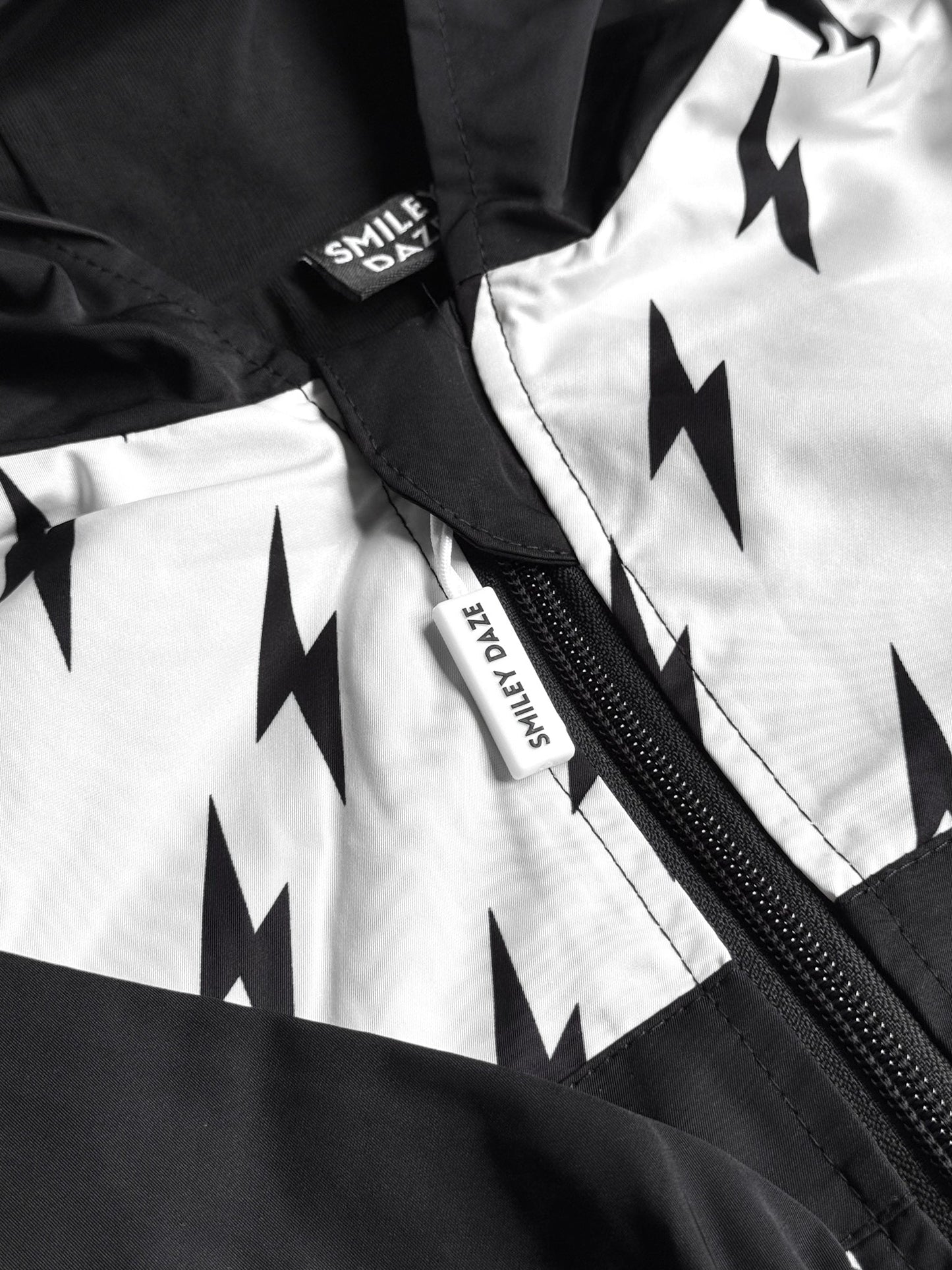 RAD COLORBLOCK • LIGHTWEIGHT JACKET