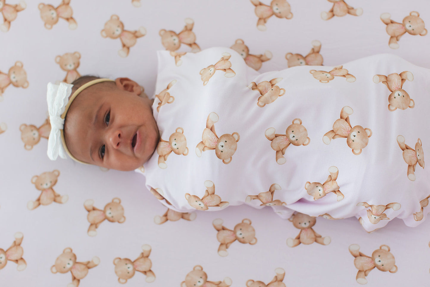 Teddy - Lightweight Blanket