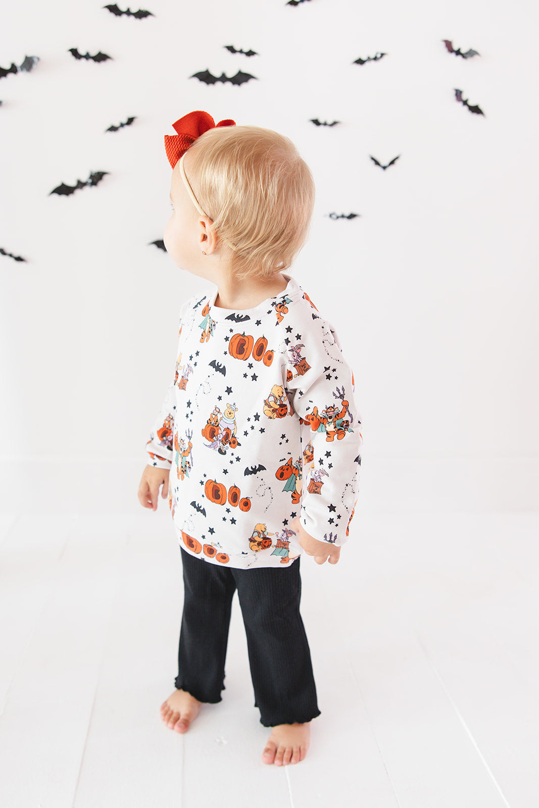 Spooky Sweet: Sweatshirt