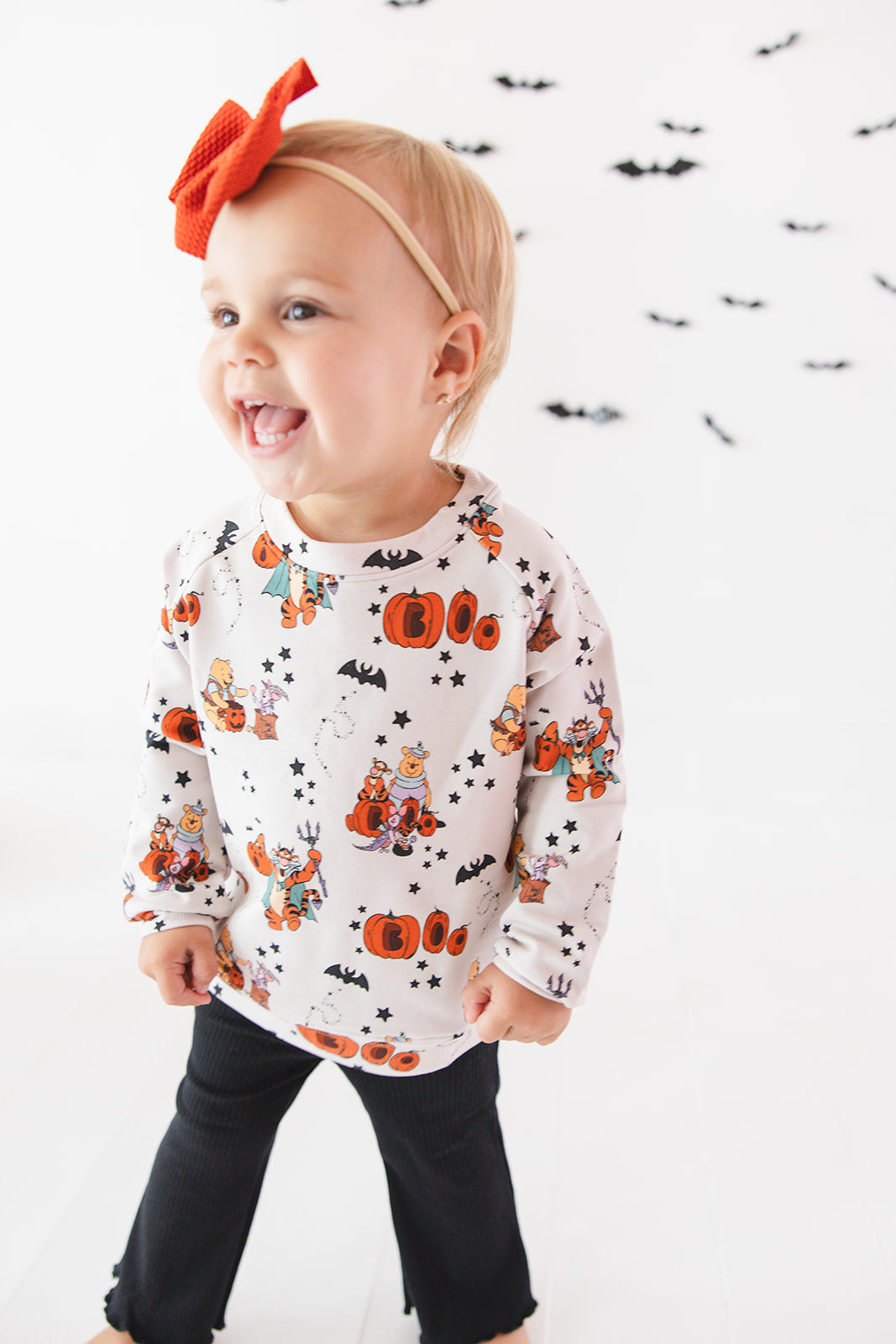 Spooky Sweet: Sweatshirt