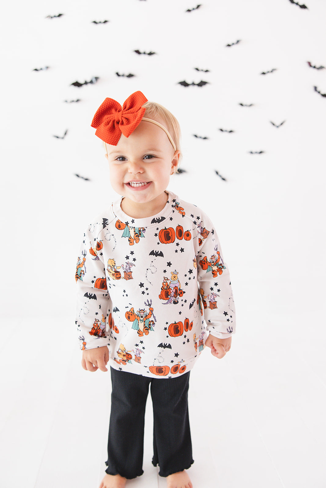 Spooky Sweet: Sweatshirt
