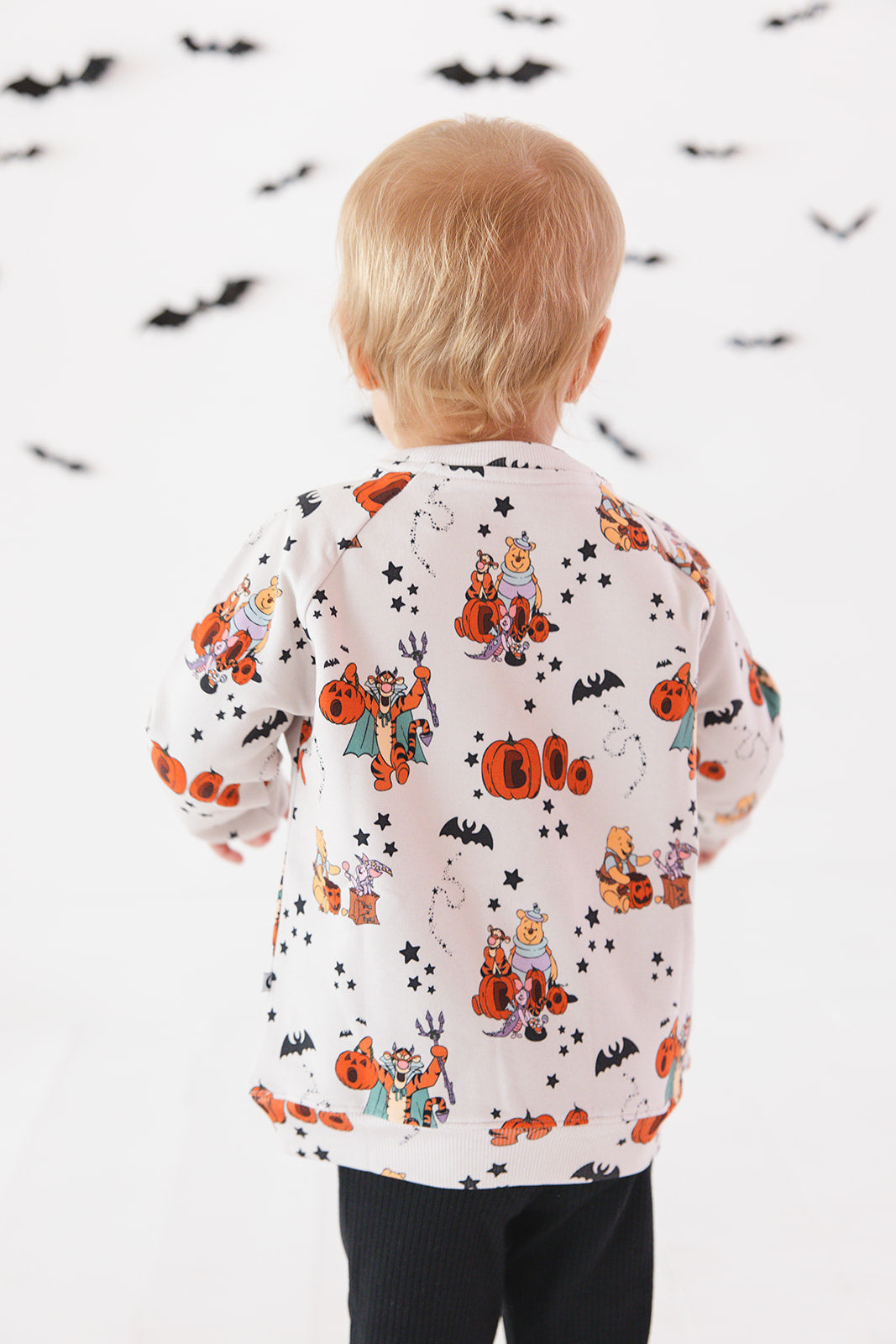 Spooky Sweet: Sweatshirt