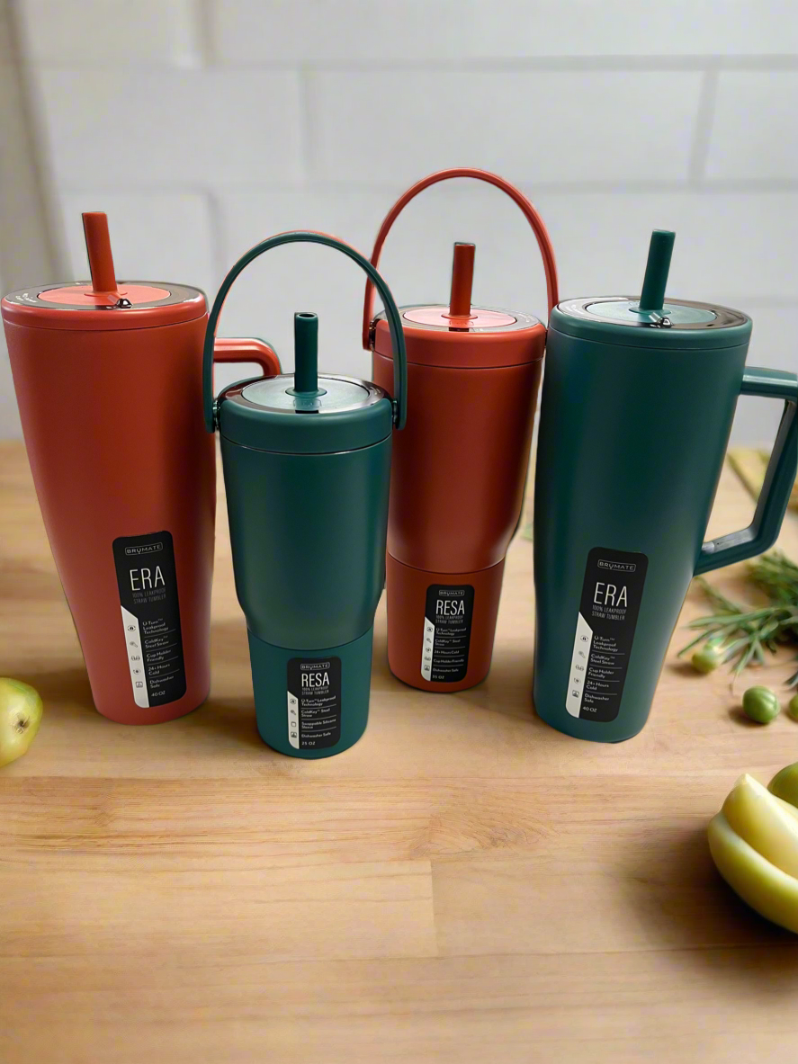 Brumate Resa- Leak Proof Tumbler