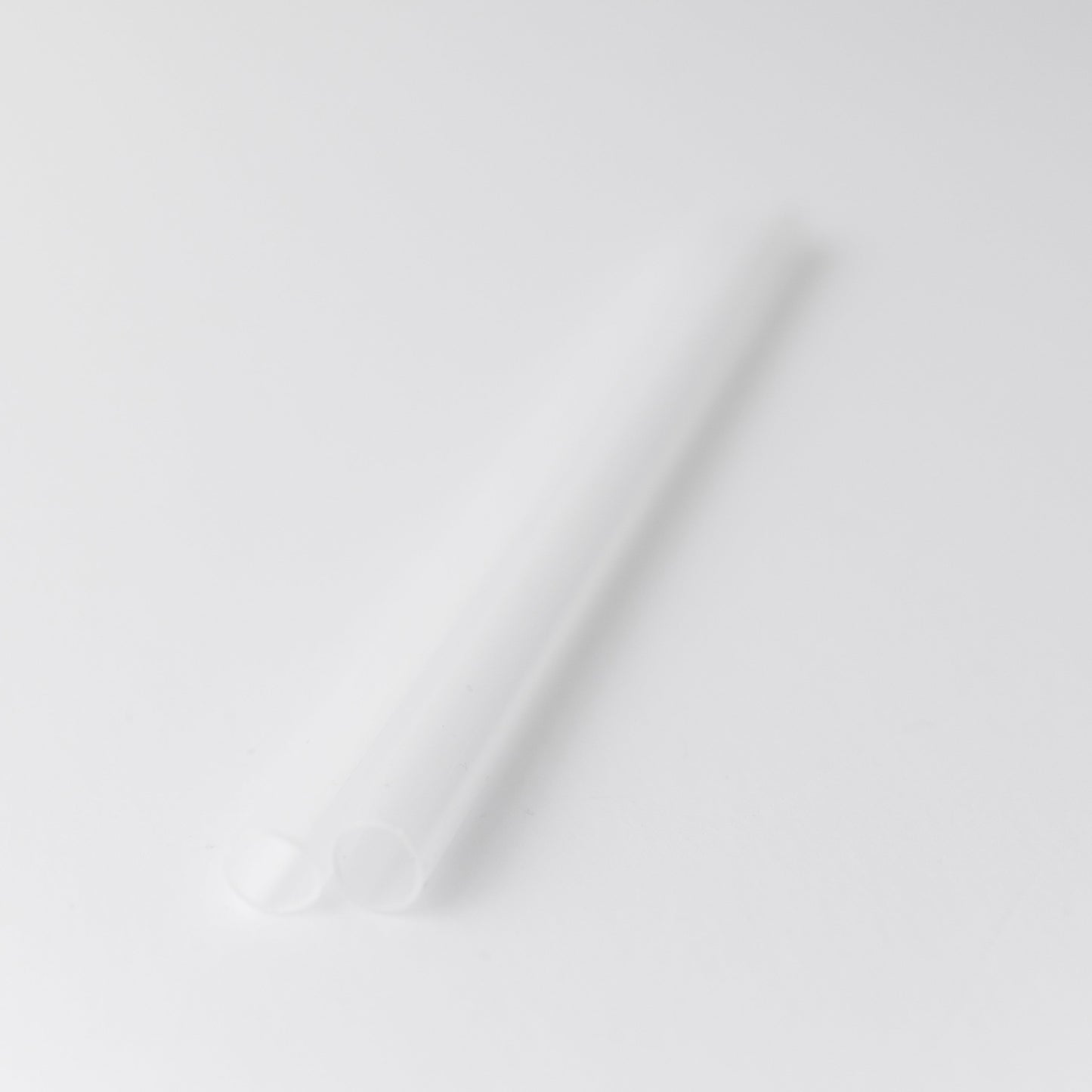 Two Replacement Straws