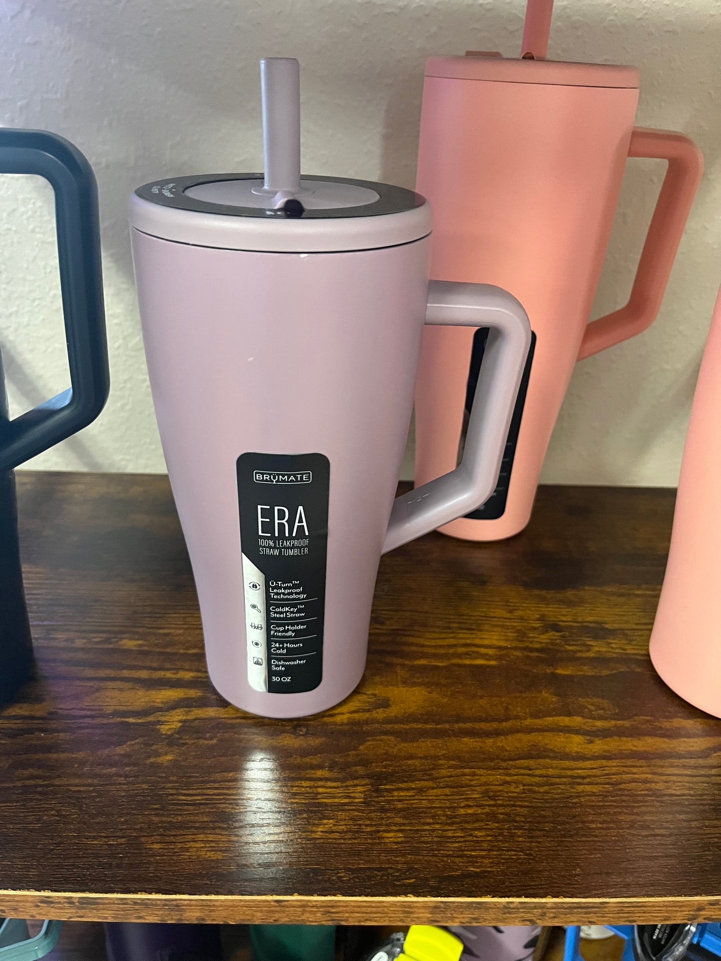 Brumate Era: Leak Proof Tumblers