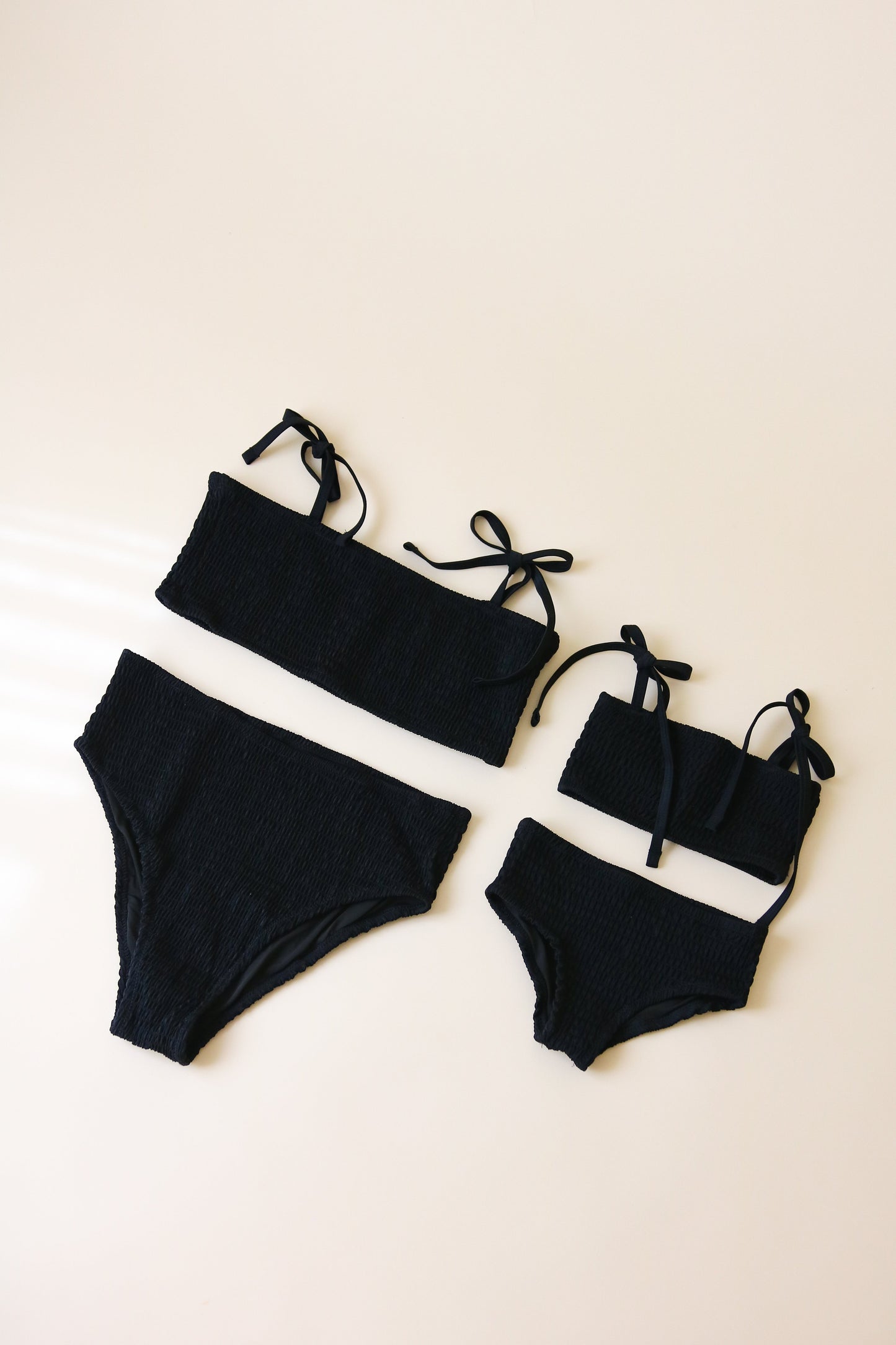 Women's Smocked Bottoms