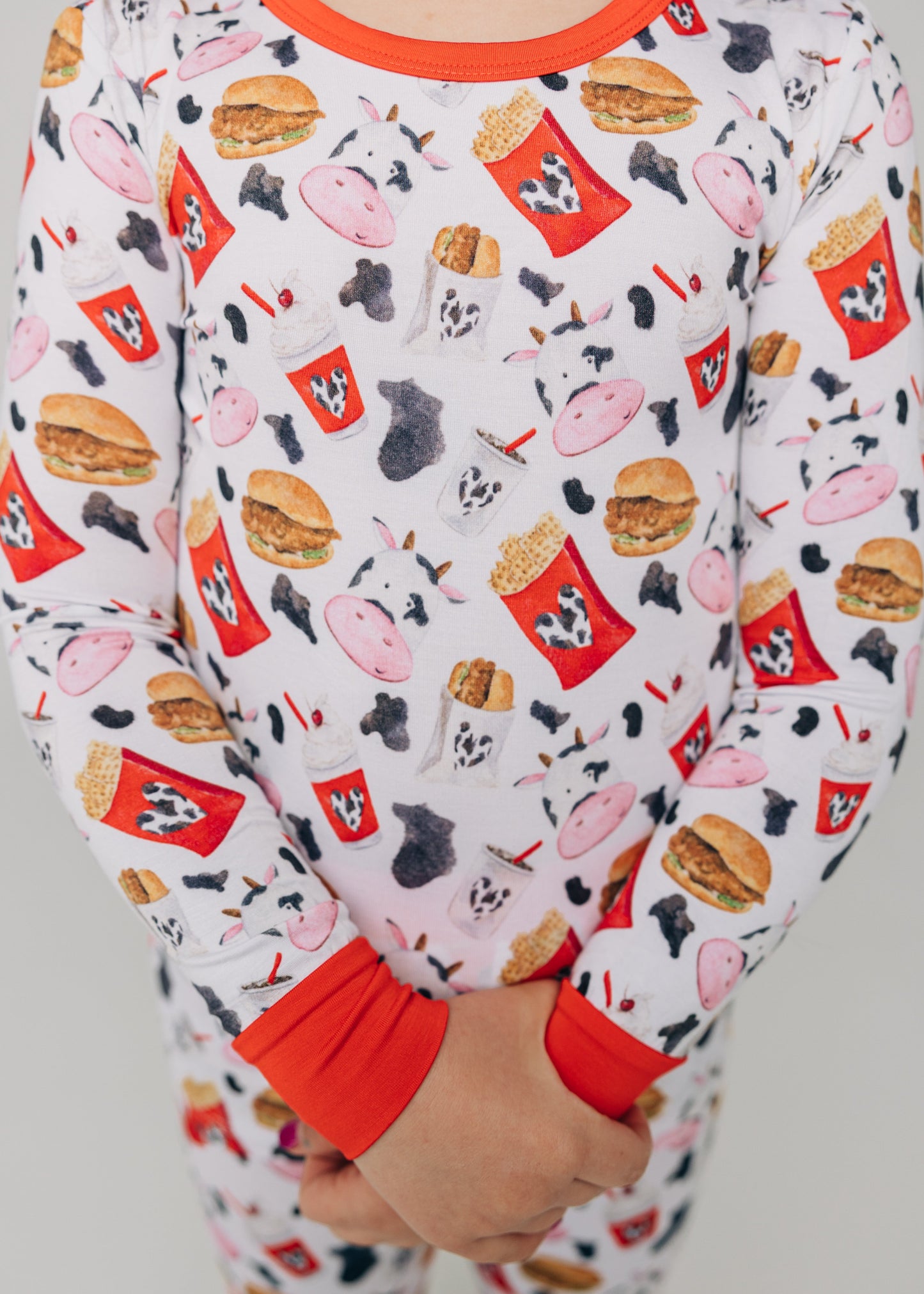 Snuggies & Nuggies Long Set