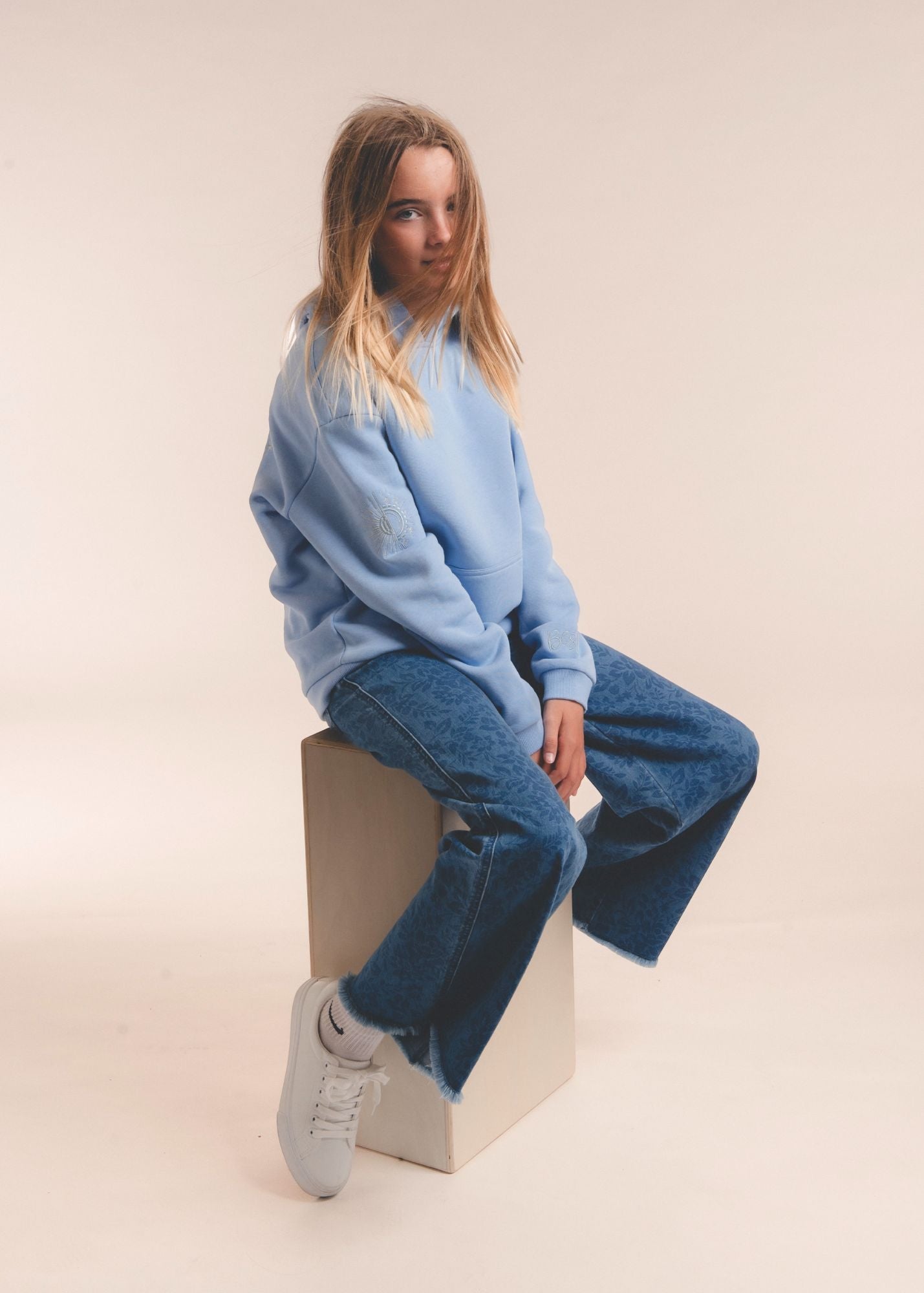 Moonlight Bestie Hoodie