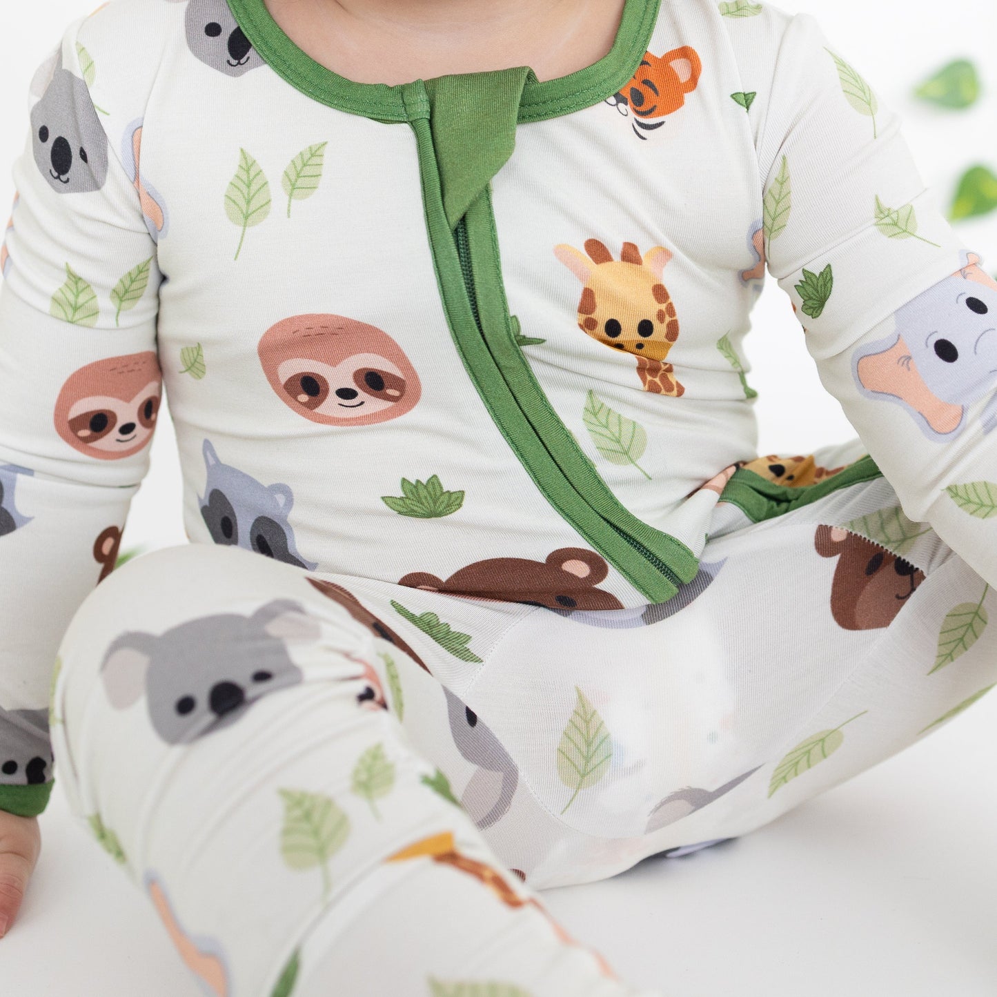 Animals Convertible Zippy