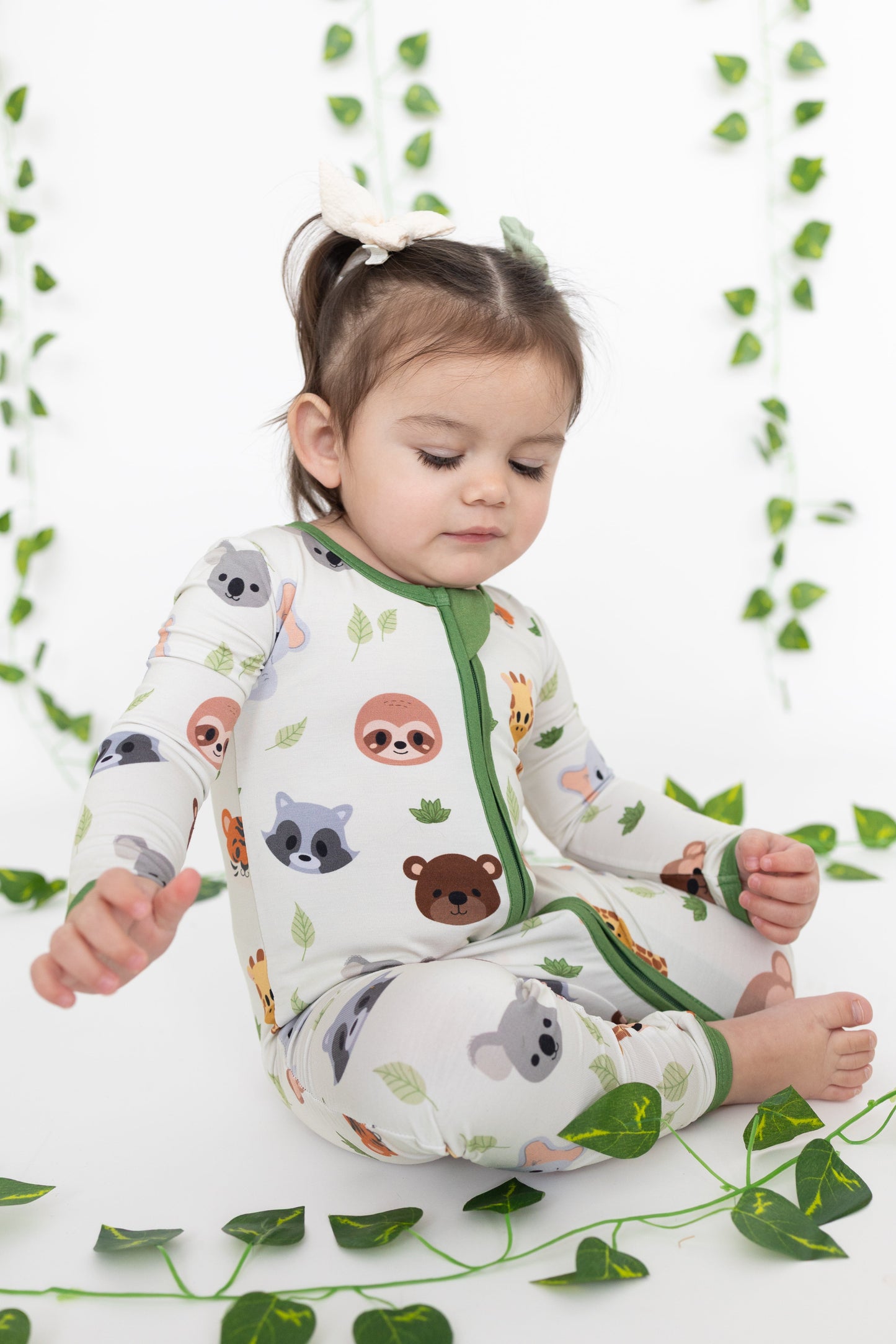 Animals Convertible Zippy