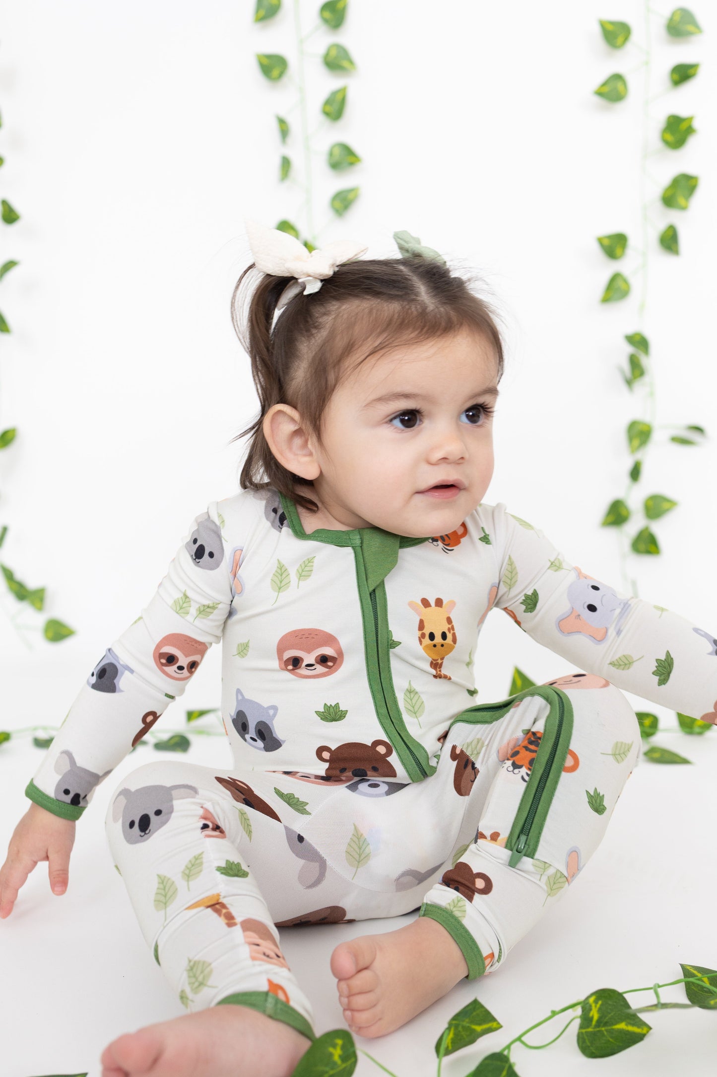 Animals Convertible Zippy