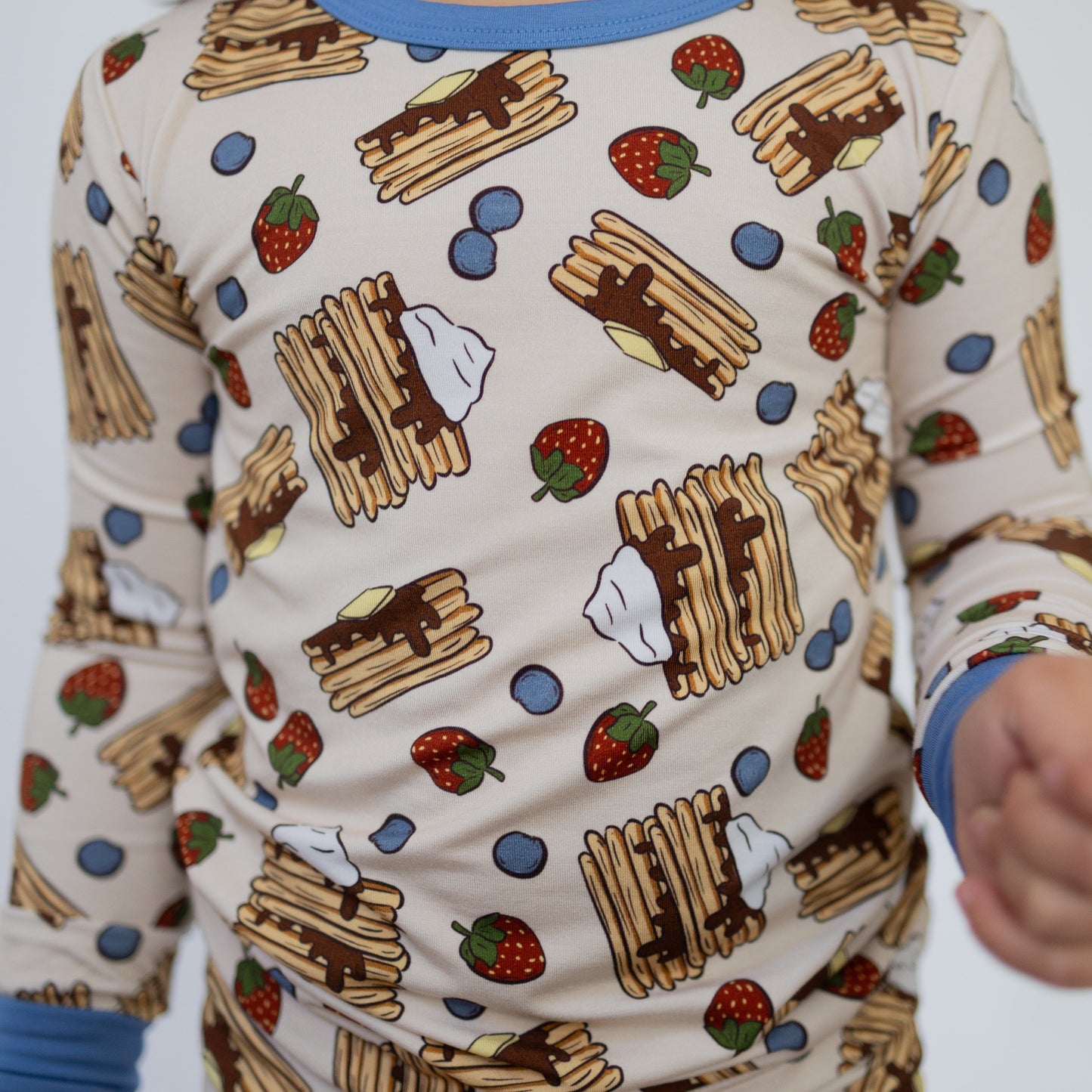 Short Stack Long Set