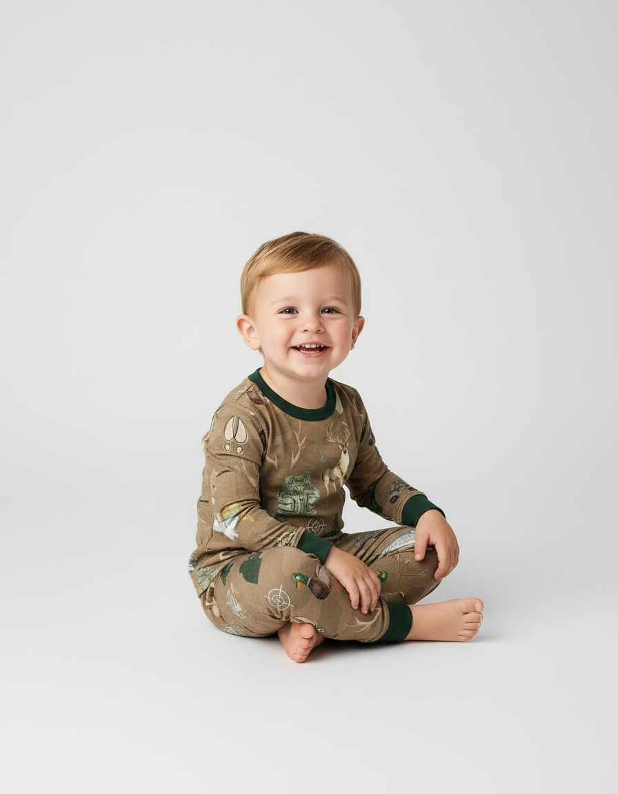 Hunting Buddy Set