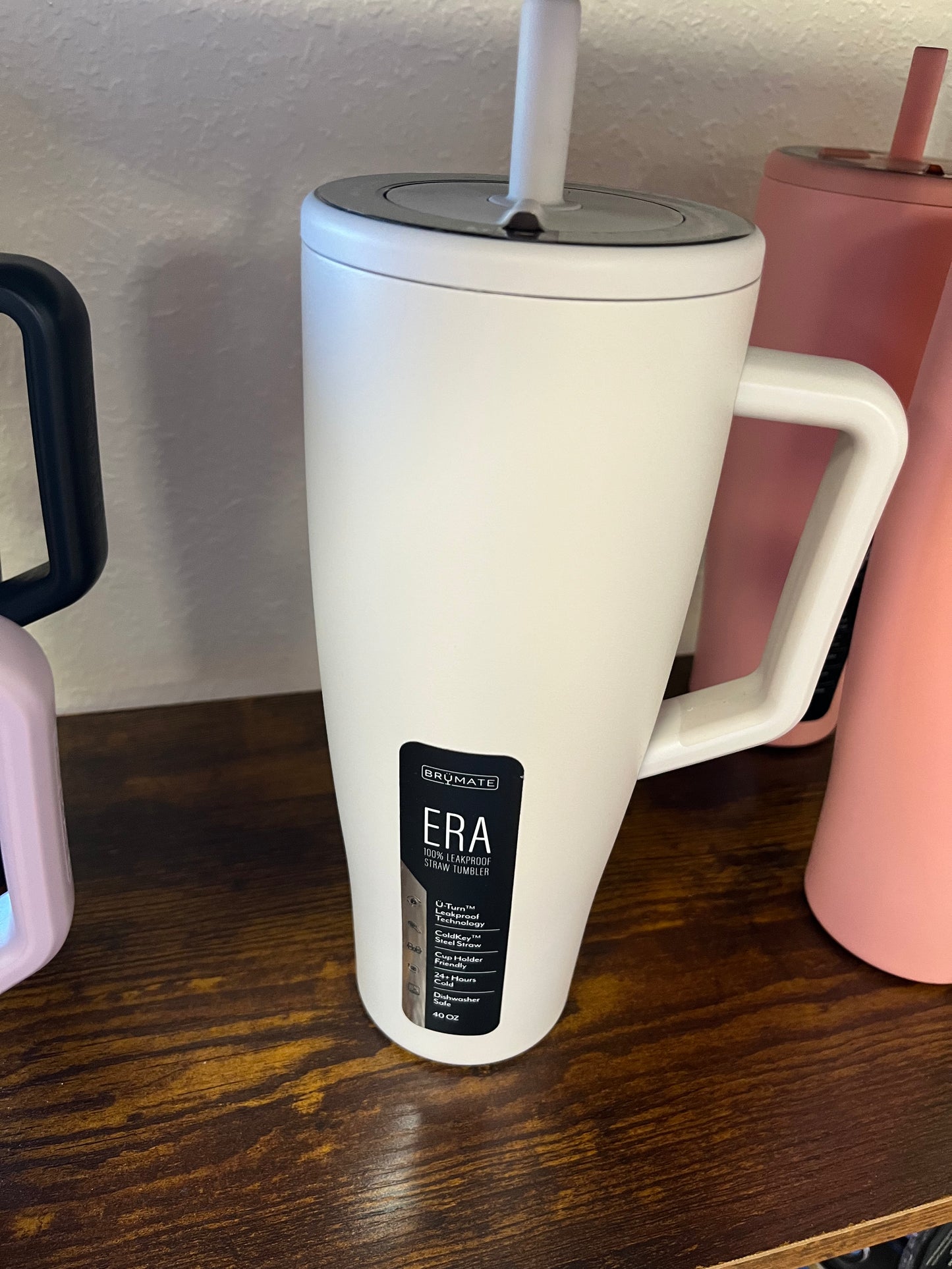 Brumate Era: Leak Proof Tumblers