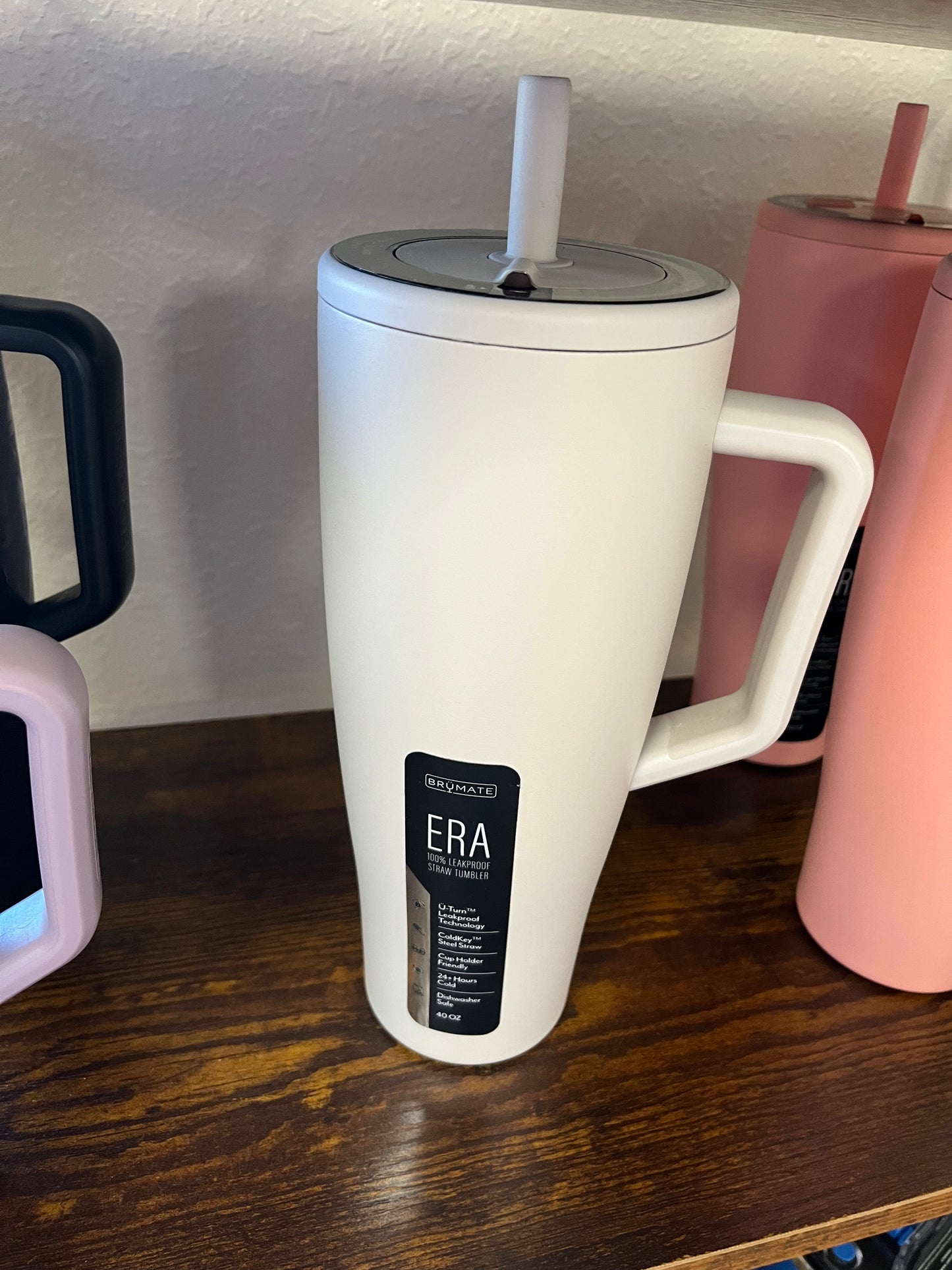 Brumate Era: Leak Proof Tumblers
