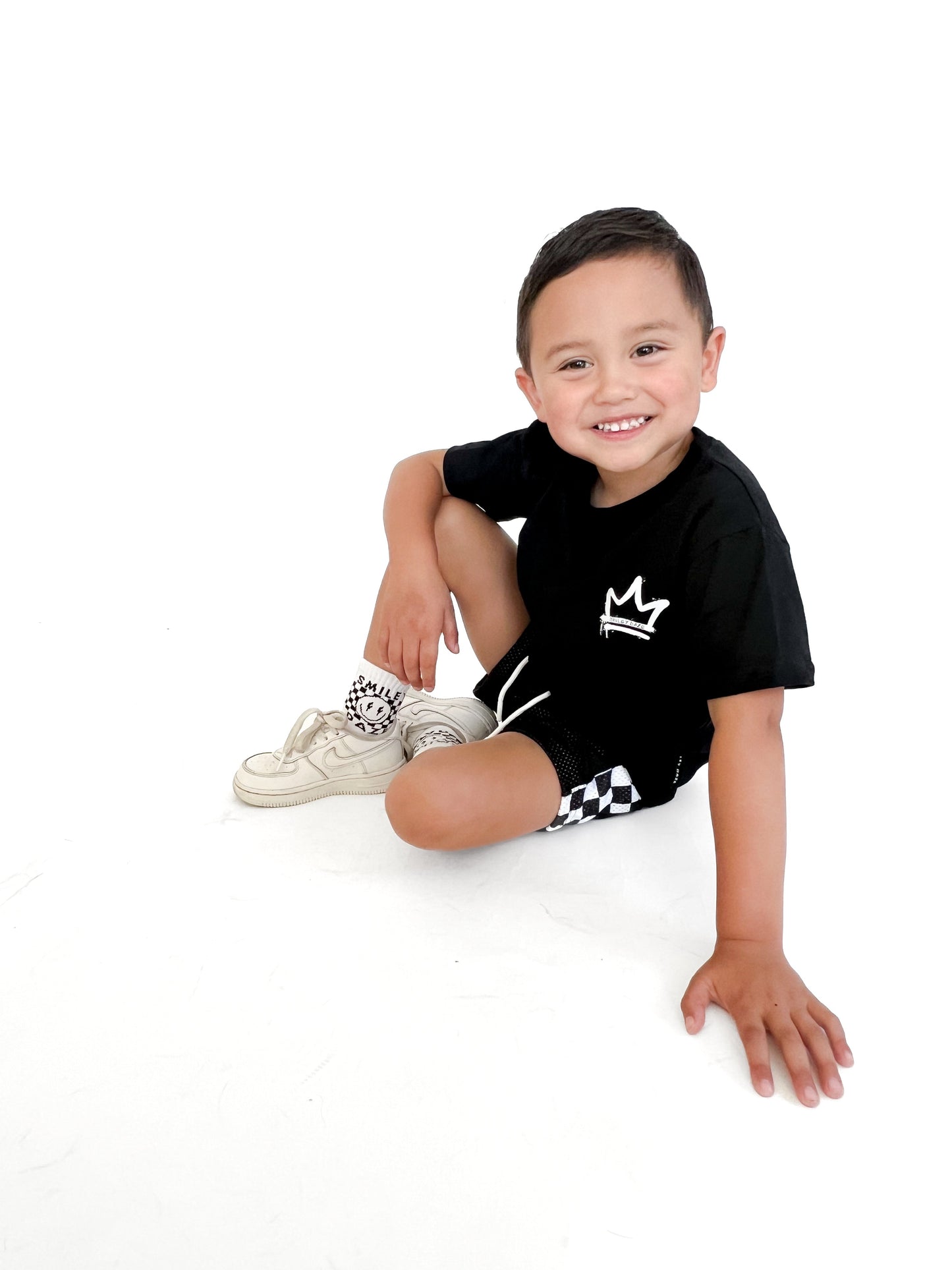 LONG LIVE BOYHOOD • TEE