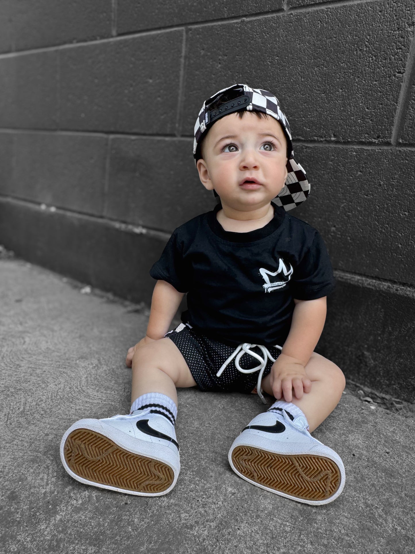 LONG LIVE BOYHOOD • TEE