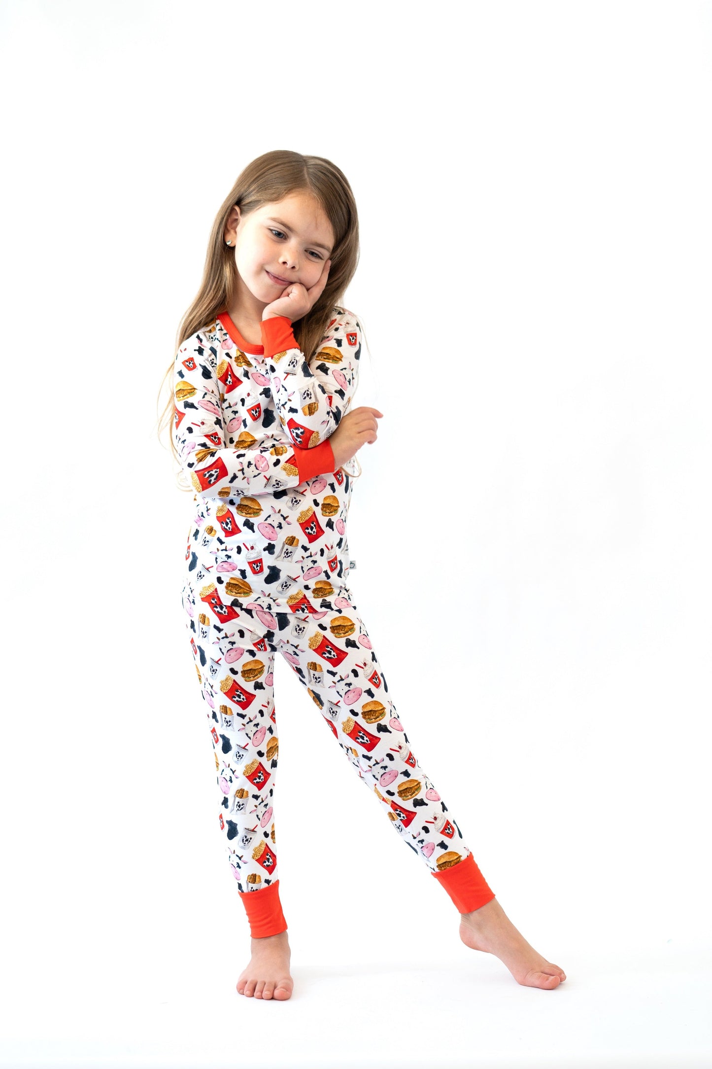 Snuggies & Nuggies Long Set