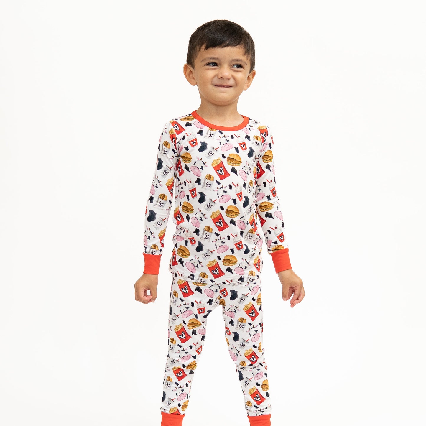 Snuggies & Nuggies Long Set
