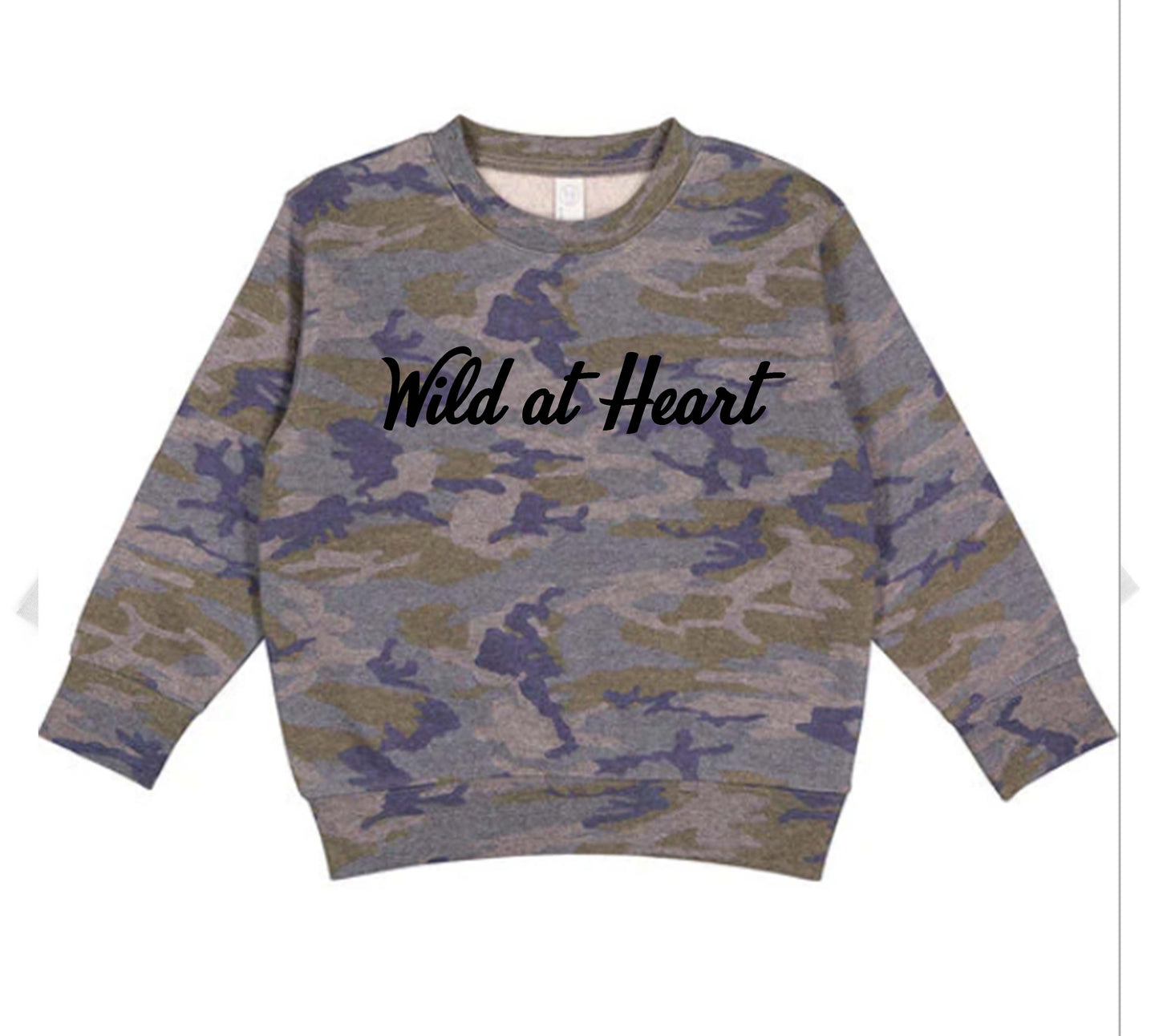 Wild at Heart