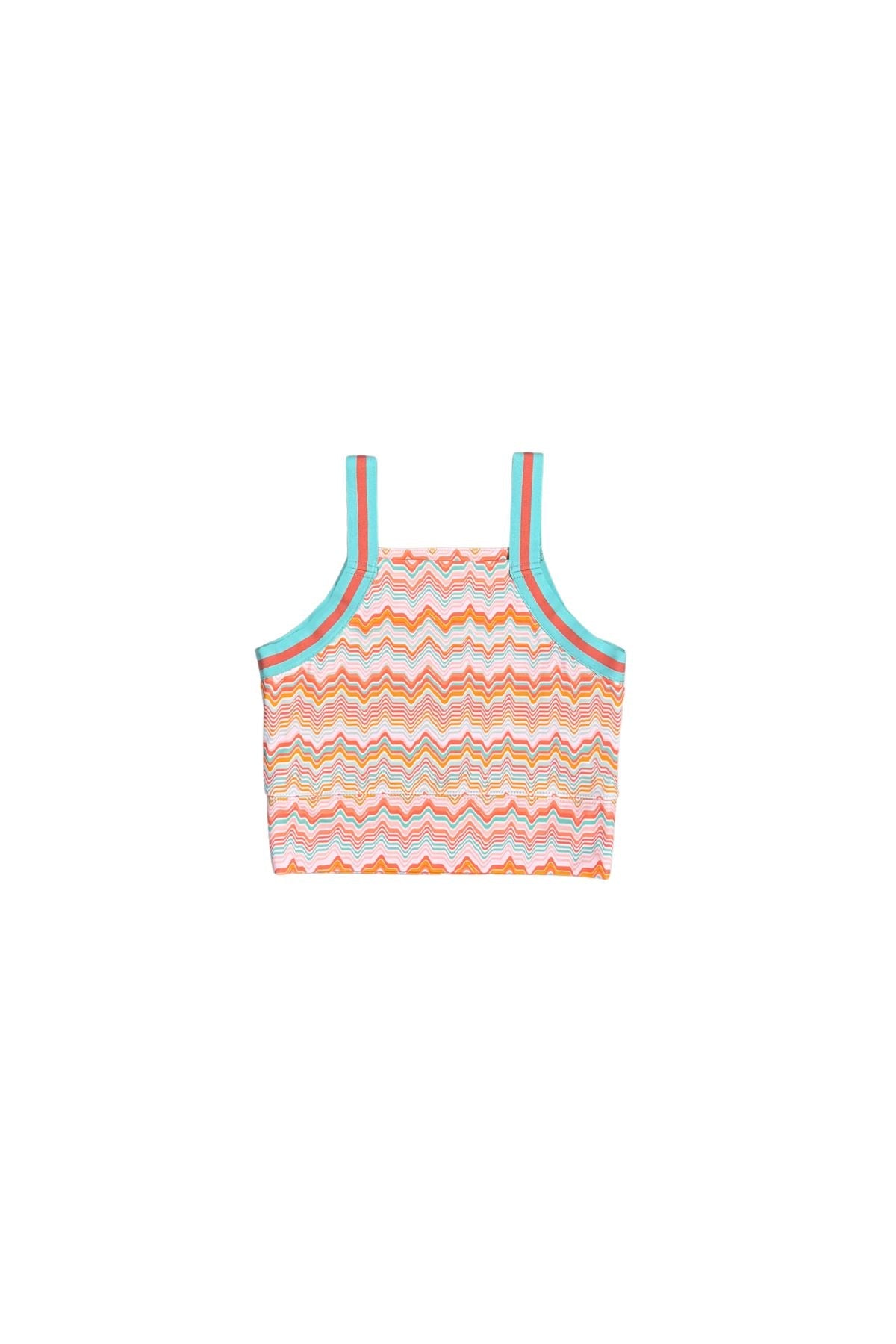 Yoga Tank