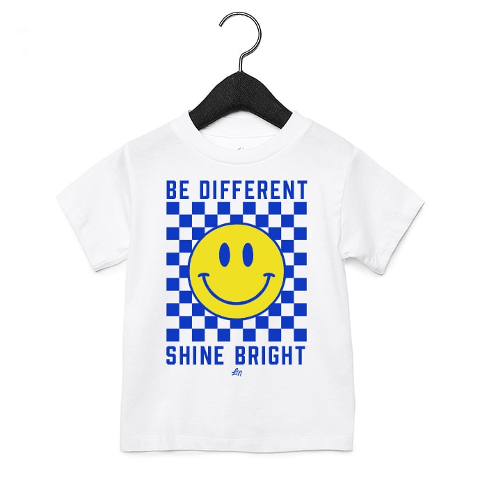 Shine Bright Tee π
