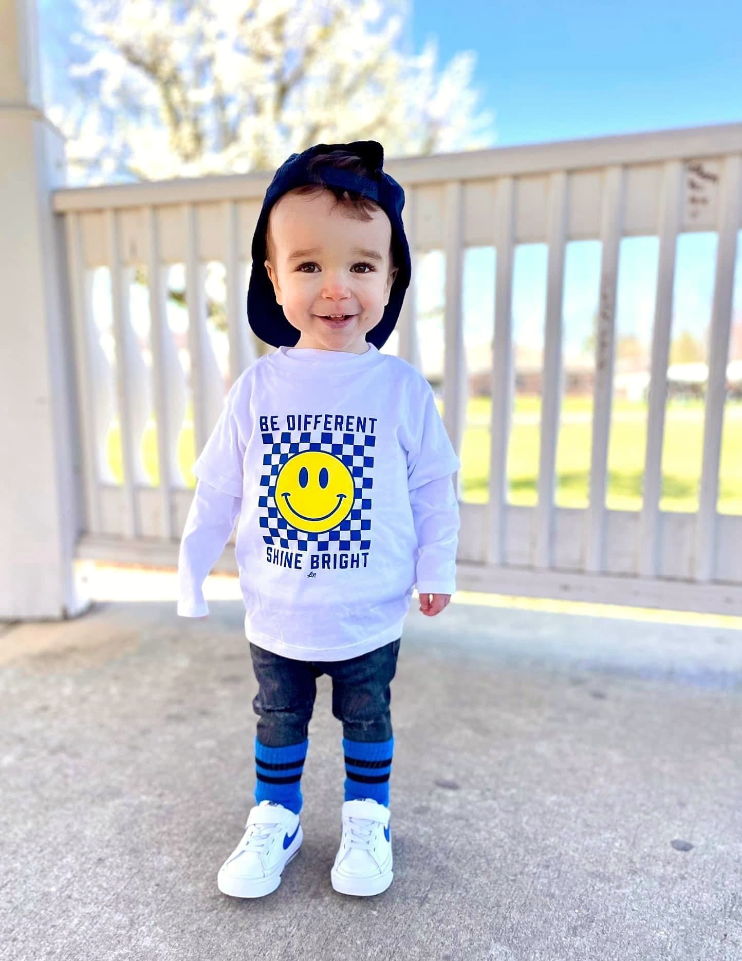 Shine Bright Tee π