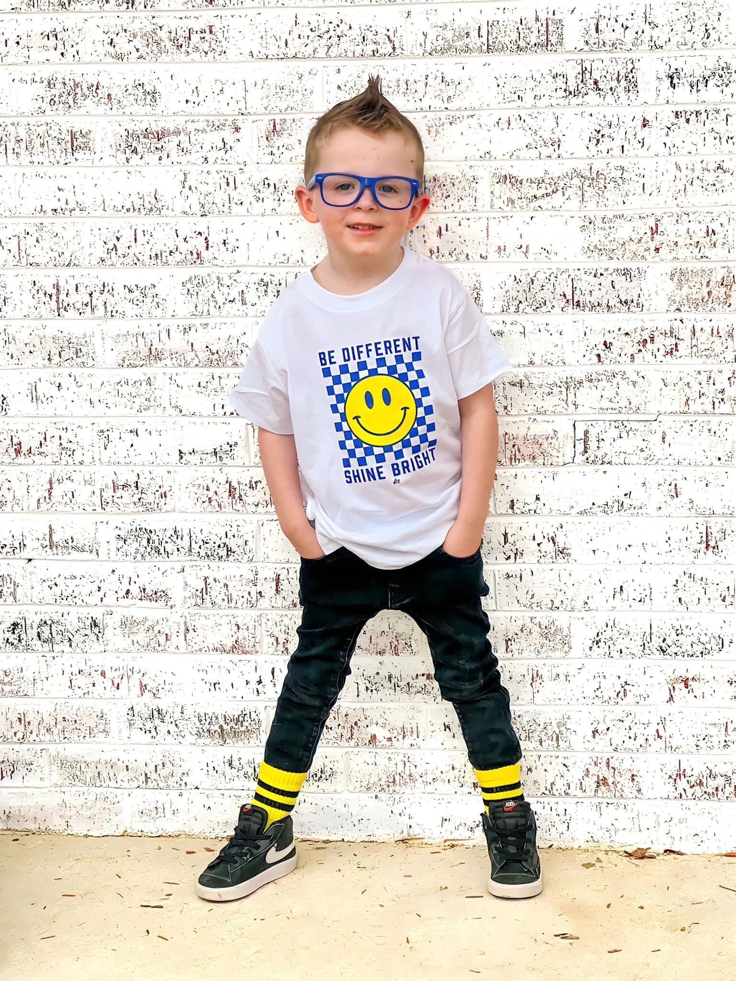 Shine Bright Tee π