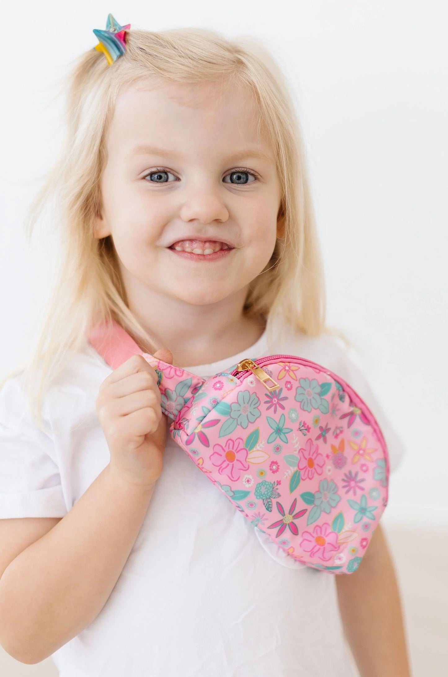 Kids Belt Bags- MULTIPLE STYLES