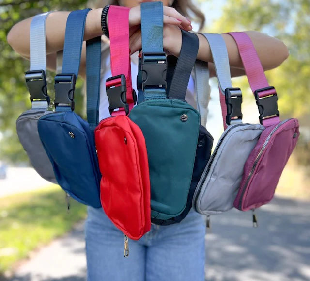 Belt Bags