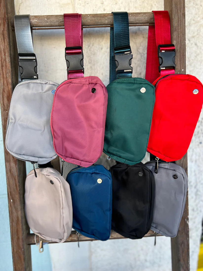 Belt Bags