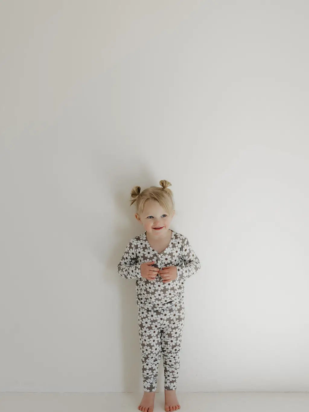 Forever French Baby: Darlin' Bamboo Two Piece Set