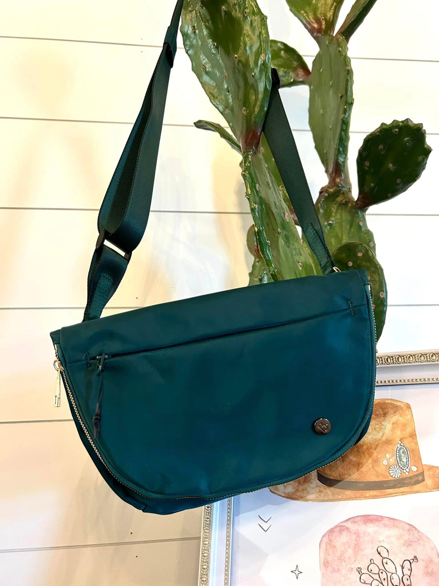 Jet Setter Bag- MULTIPLE COLORS