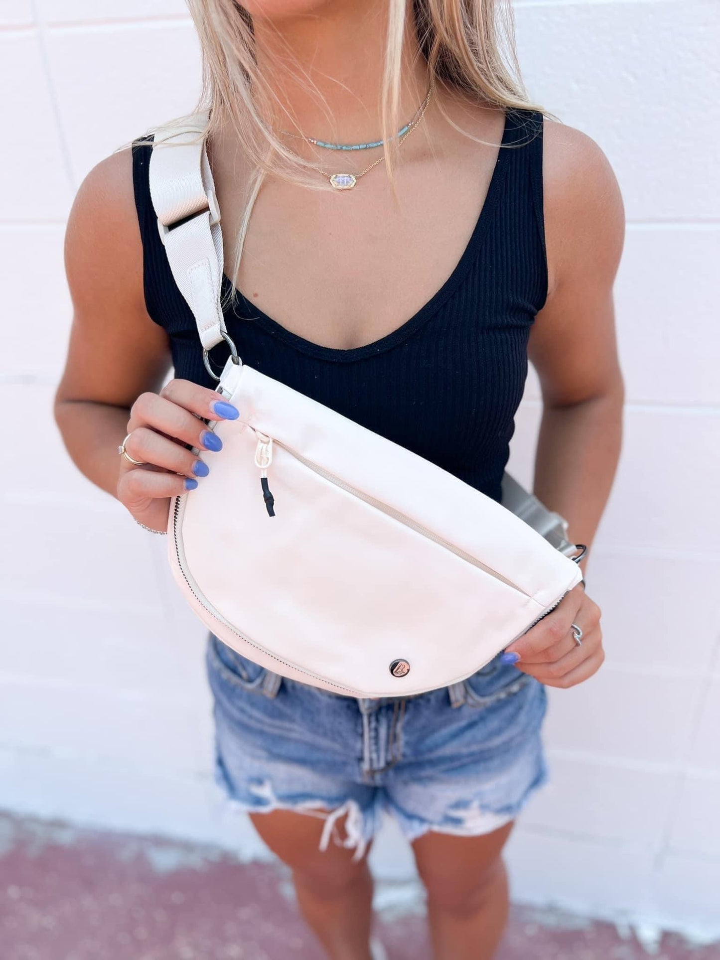 Jet Setter Bag- MULTIPLE COLORS