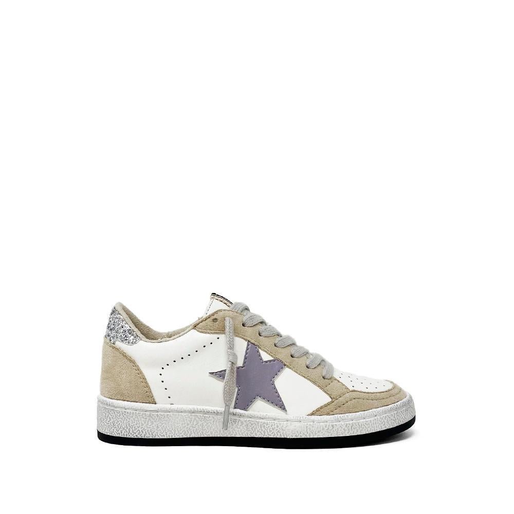 SHU SHOP-Rosalia LILAC- toddler/kids at