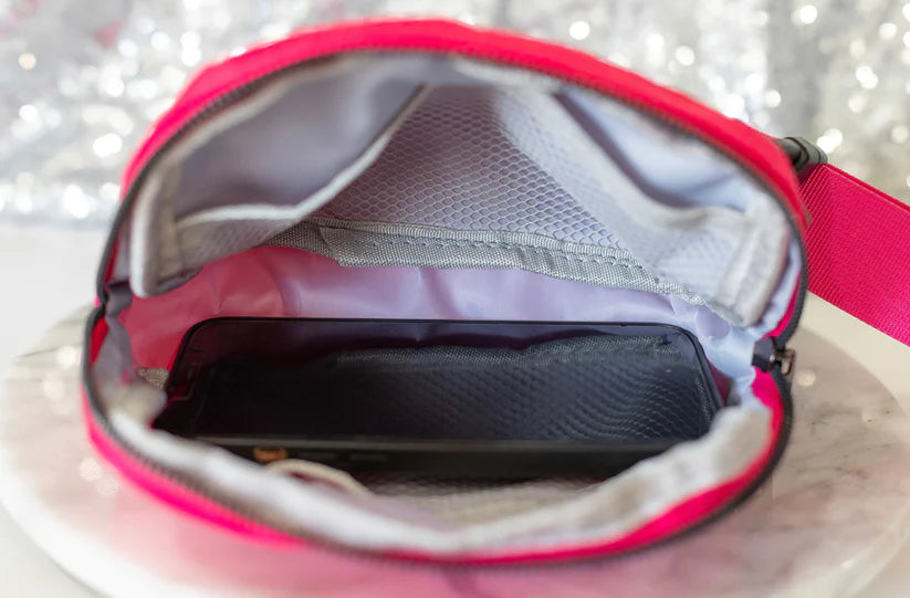 Belt Bags
