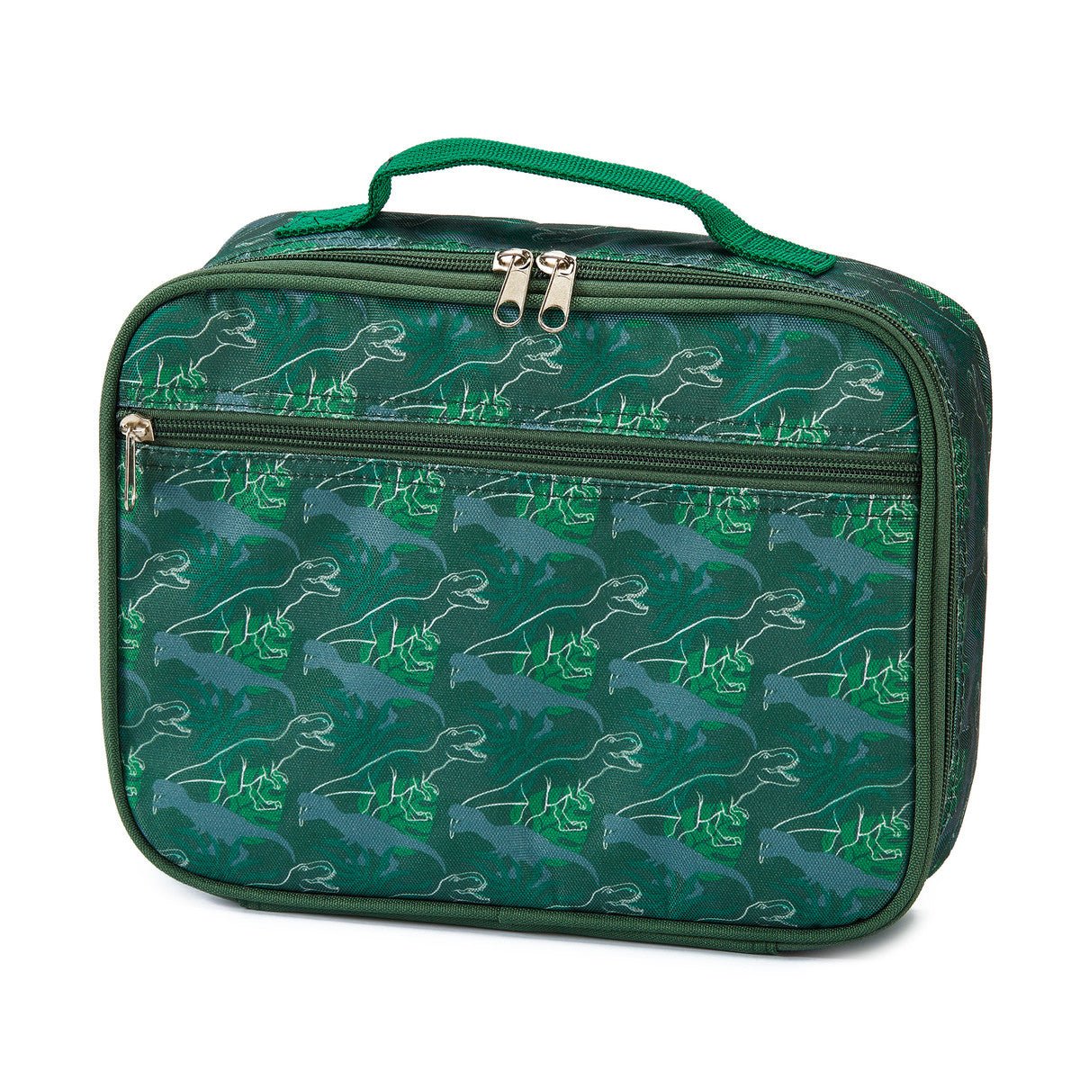 Kids- Dino Mite Print- Backpack, Lunchbox, & Metal Cup w/ Straw (EACH SOLD SEPARETELY)