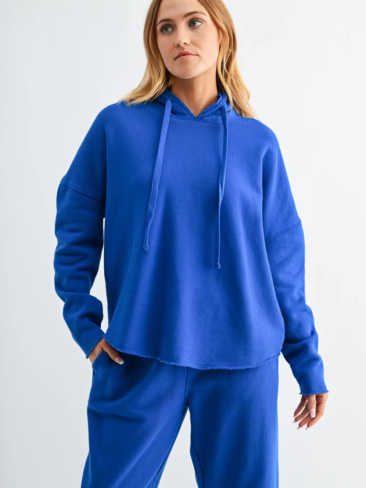 Mono B: Malibu Everyday Hoodie (2) COLORS