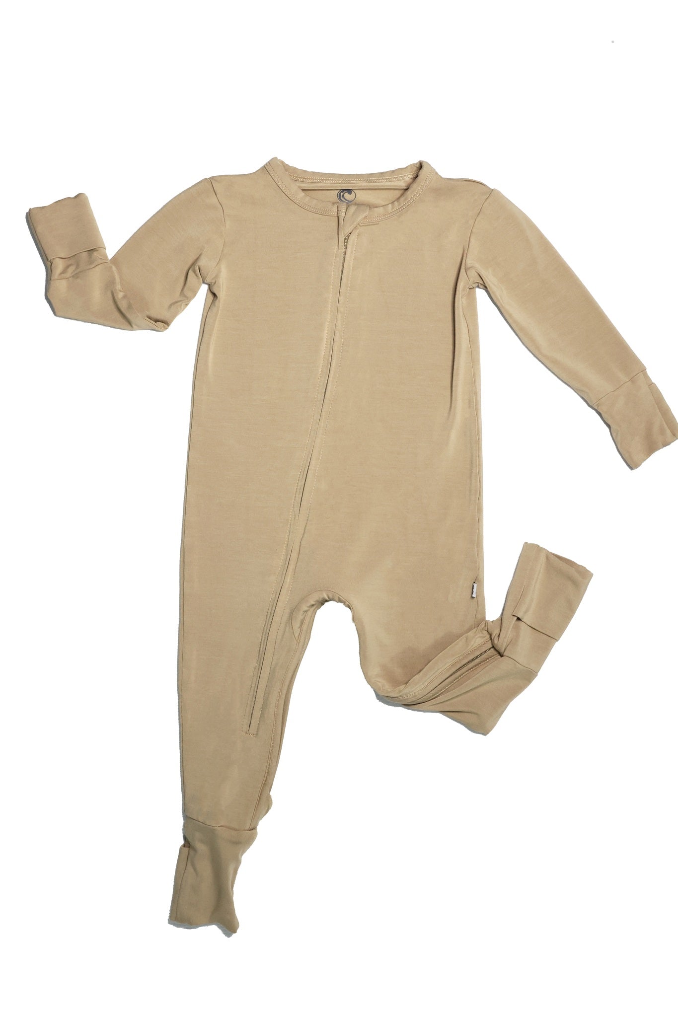 Zippy - Desert Tan