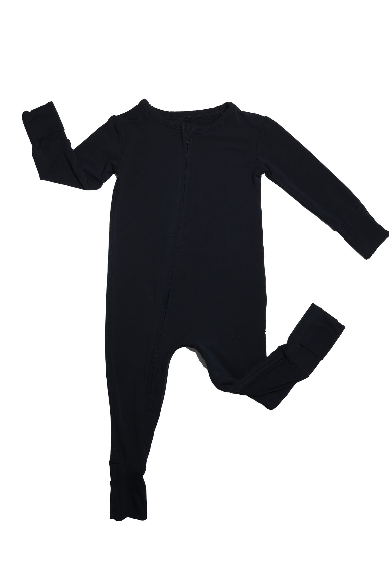 Zippy - Jett Black