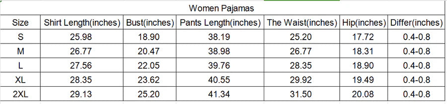 Women's Christmas Tree Print PJ Pants