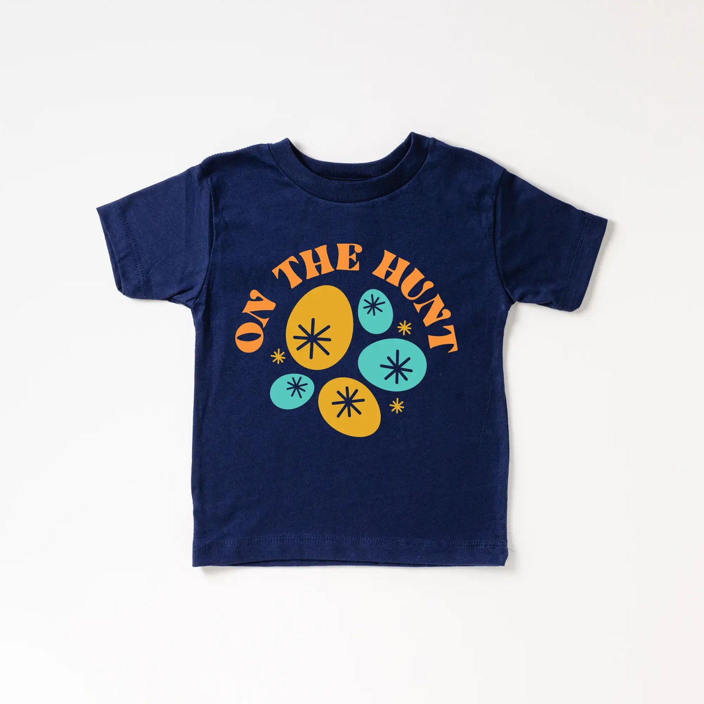 On the Hunt Easter Shirt
