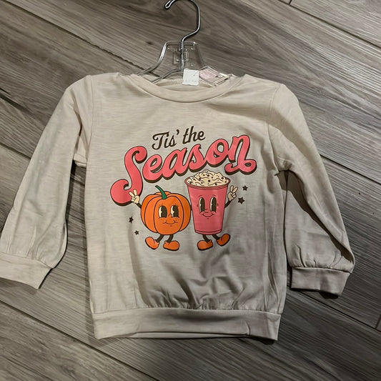 Tis the Season Crewneck