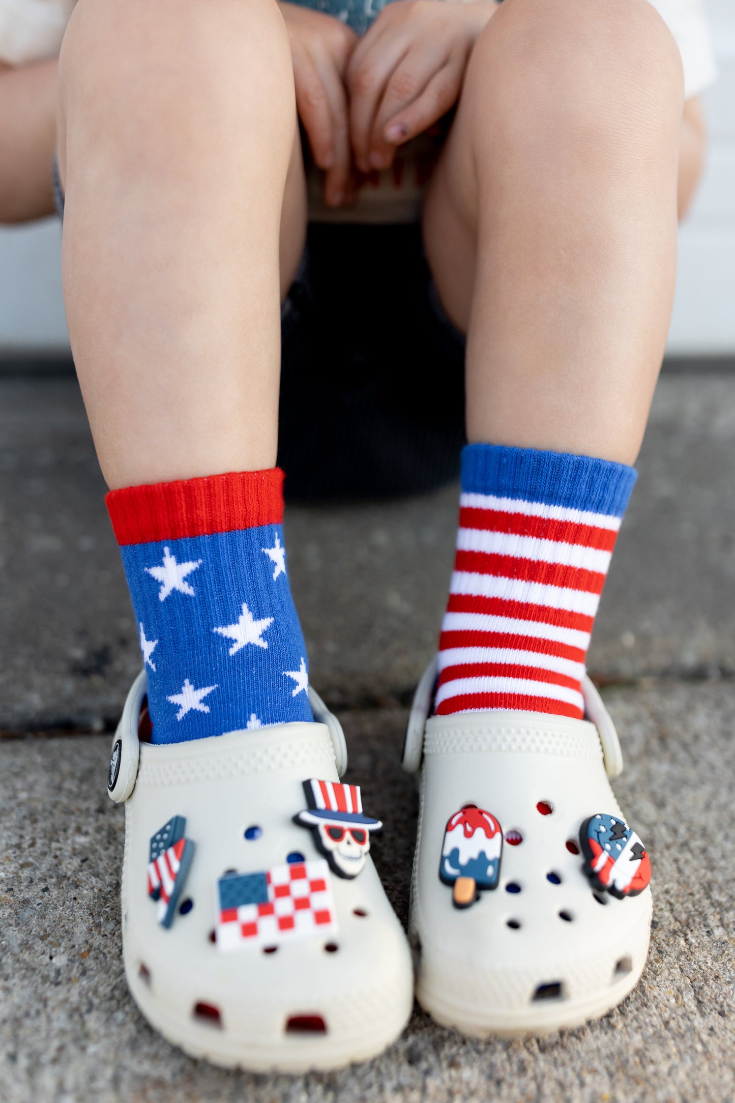 America Charms